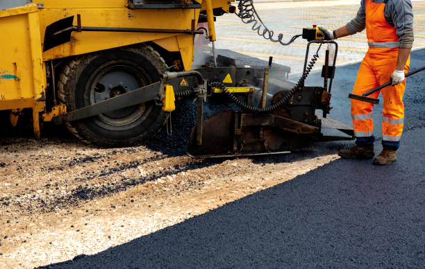 Best Recycled Asphalt Driveway Installation  in Yuc Valley, CA